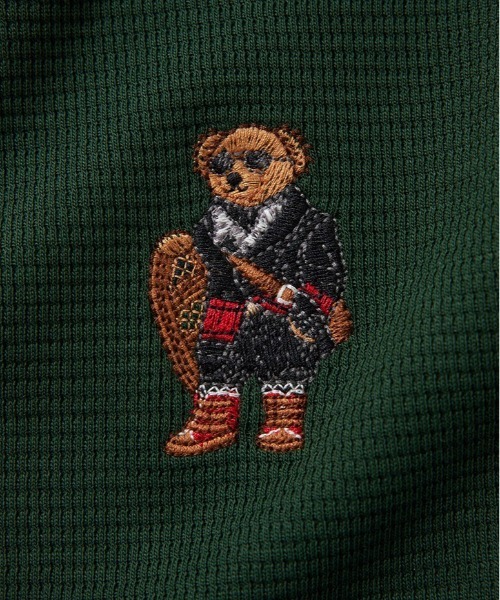 POLO RALPH LAUREN（ポロ・ラルフローレン） ラルフローレン パジャマ