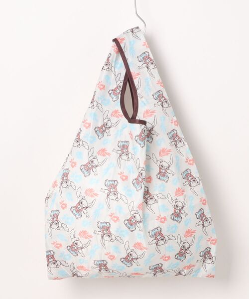 スティッチ エコバッグのおすすめ人気商品一覧 通販 - Yahoo!ショッピング