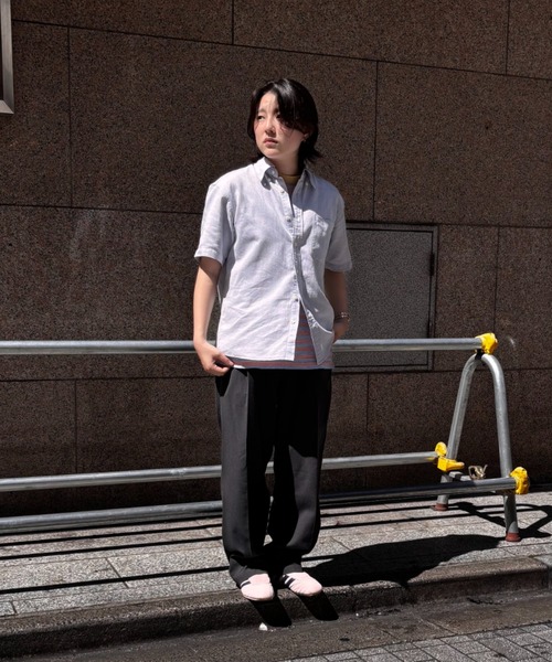 スリッポン 「BILLY'S EXCLUSIVE」TAEKWONDO W　JQ4279 レディース メンズの画像