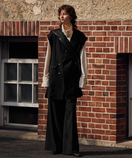 seyto シャツ seyto」 長袖シャツ 2 ホワイト メンズ : ZOZOTOWN Yahoo!店