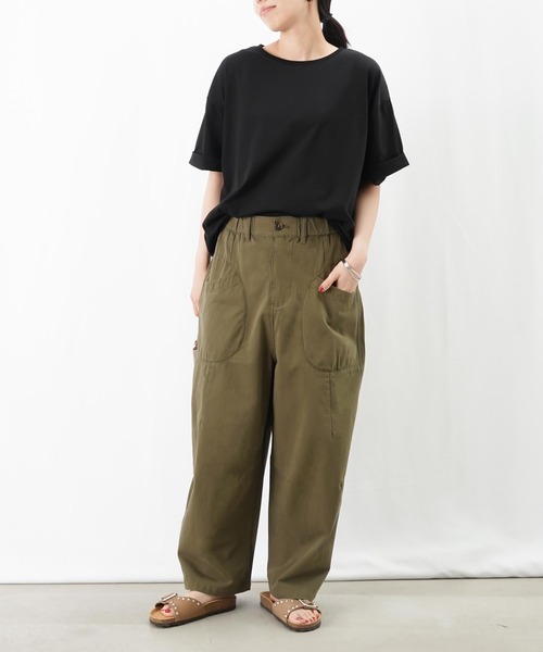 最終値下げ★新品タグ付き★LUCAルカ★インナー付き LUCA/LADY LUCK LUCA（ルカ/レディラックルカ）の「LC/LLL ラメ