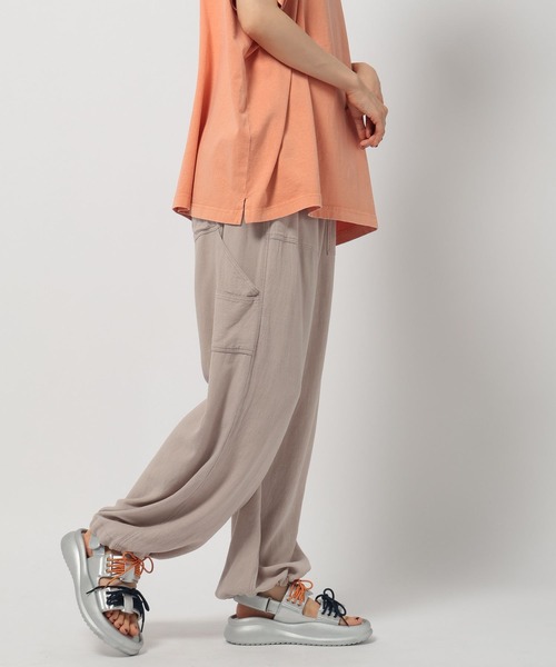 Niko まとめ買いページ niko and… パンツ トロットペインターパンツ レディース