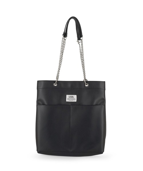 GYDA トートバッグ GYDA(ジェイダ)タテ型トートバッグ GY-B371