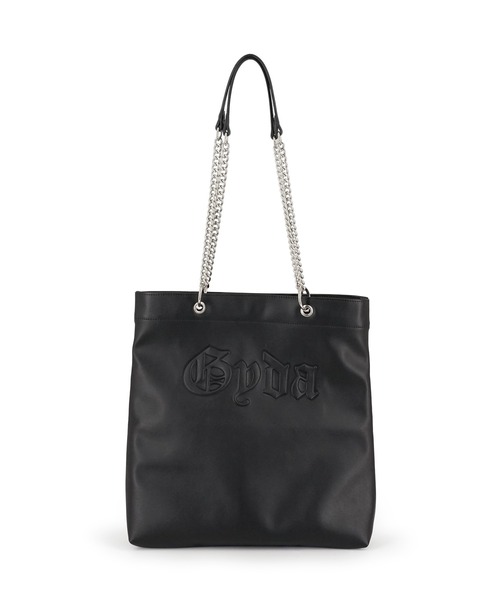 GYDA トートバッグ GYDA(ジェイダ)タテ型トートバッグ GY-B371