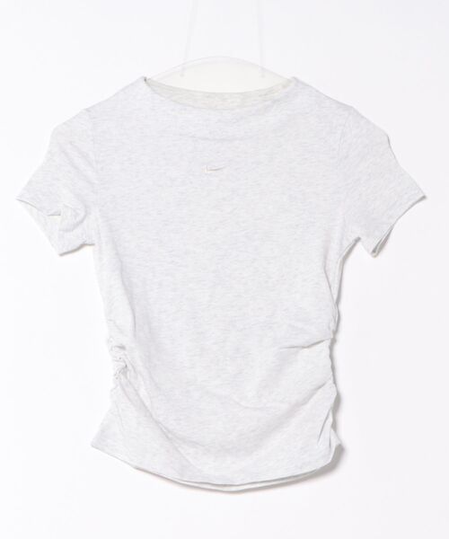 tシャツ 「NIKEアパレル」ASWNSWNKCHLLKNTSSMOCKT レディース