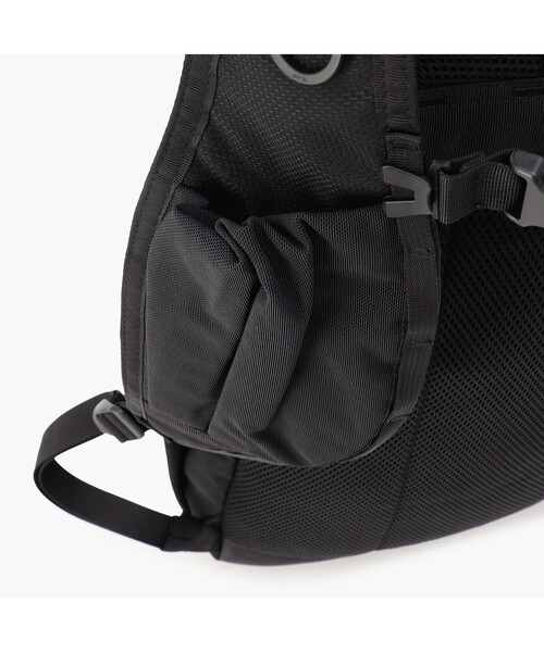 BRIEFING（ブリーフィング） デイバック リュック DT PACK メンズ