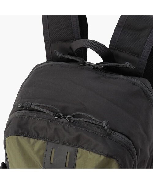 BRIEFING（ブリーフィング） デイバック リュック DT PACK メンズ