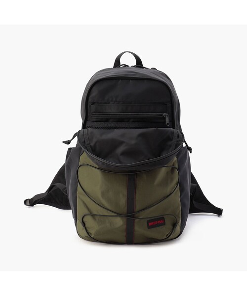 BRIEFING（ブリーフィング） デイバック リュック DT PACK メンズ