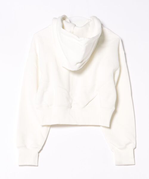 パーカー 「NIKEアパレル」ASWNSWPHNXFLCCROPFZHDY レディース NIKE パーカー 「NIKEアパレル」ASWNSWPHNXFLCCROPFZHDY
