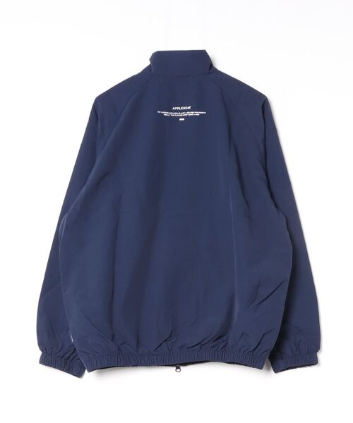 「APPLEBUM」 ナイロンブルゾン X-LARGE ネイビー メンズ_画像2