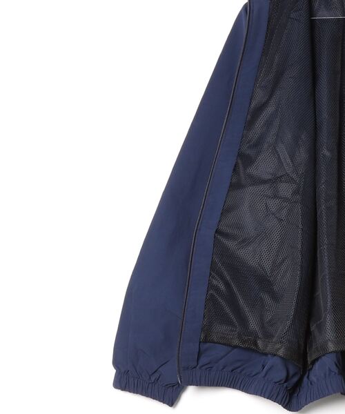 「APPLEBUM」 ナイロンブルゾン X-LARGE ネイビー メンズ_画像3