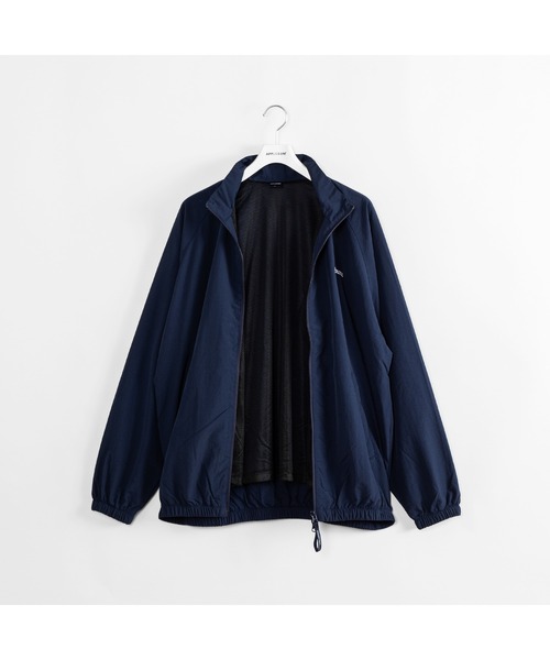 「APPLEBUM」 ナイロンブルゾン X-LARGE ネイビー メンズ_画像4