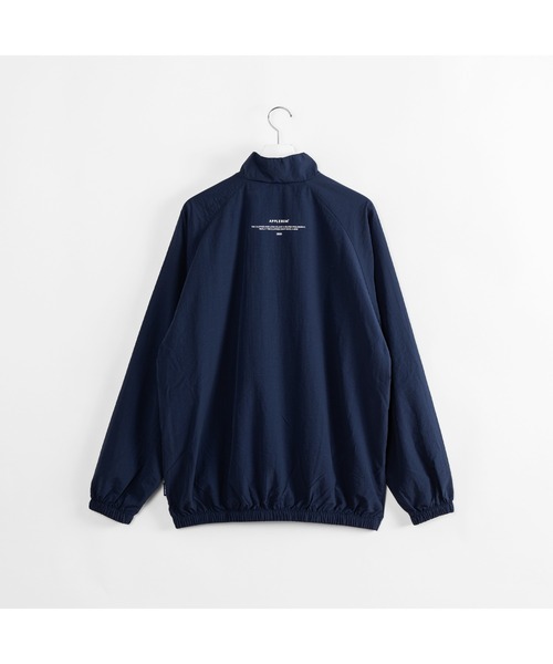 「APPLEBUM」 ナイロンブルゾン X-LARGE ネイビー メンズ_画像5