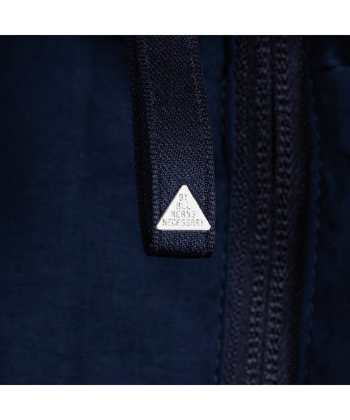 「APPLEBUM」 ナイロンブルゾン X-LARGE ネイビー メンズ_画像8