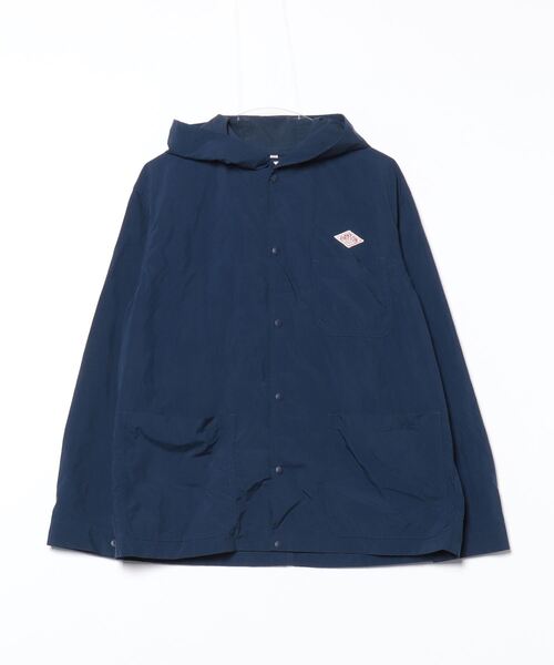 DANTON ジャケット 42 ネイビー Danton 「DANTON」 ジャケット 38 ネイビー メンズ : ZOZOTOWN