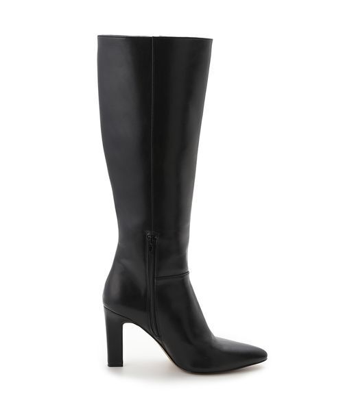 snidel ストラップフィットロングブーツ SNIDEL/スナイデル]ストラップフィットロングブーツ（靴