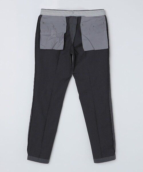 制約済み SHIPS Colors（シップスカラーズ） スラックス SHIPS Colors:「洗濯機