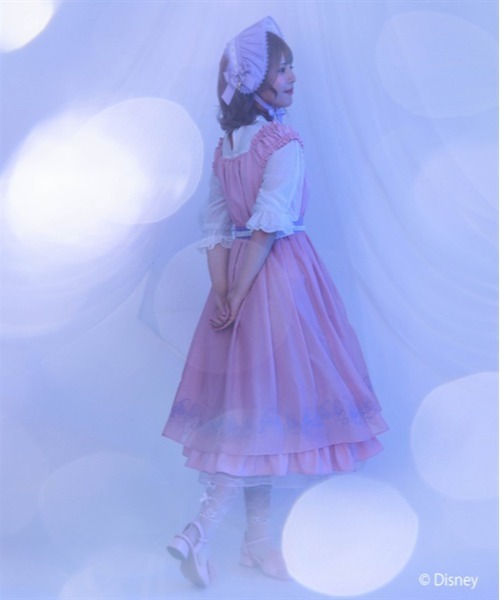 axes femme（アクシーズ ファム） ワンピース ヤングオイスター