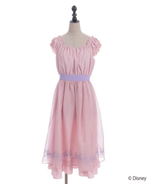 axes femme ワンピース ヤングオイスター／ワンピース