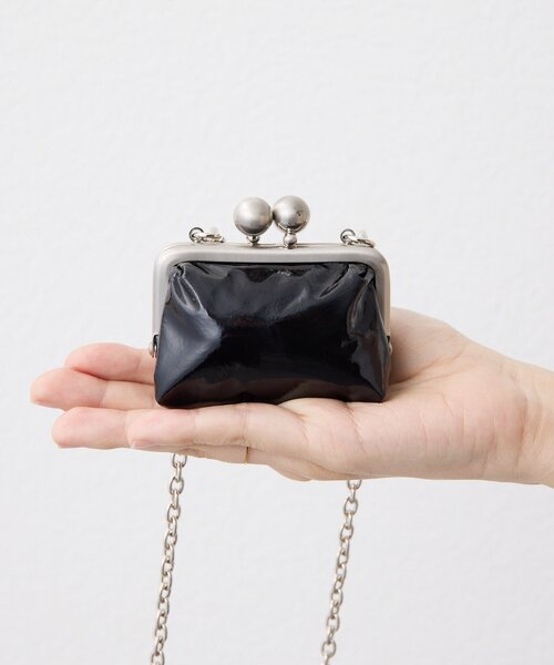 ear PAPILLONNER（イア パピヨネ） 「kawa-kawa(カワカワ」NO1200 口金