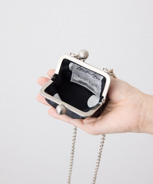 ear PAPILLONNER（イア パピヨネ） 「kawa-kawa(カワカワ」NO1200 口金