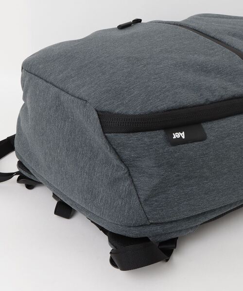 Aer（エアー） デイバック リュック AER City Pack Pro Gray / AER