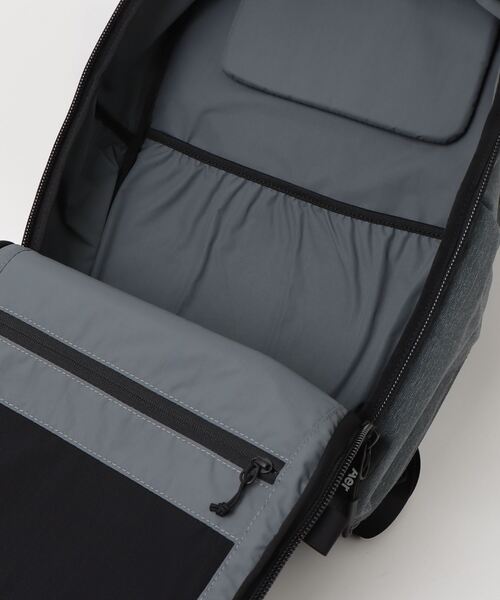 Aer（エアー） デイバック リュック AER City Pack Pro Gray / AER