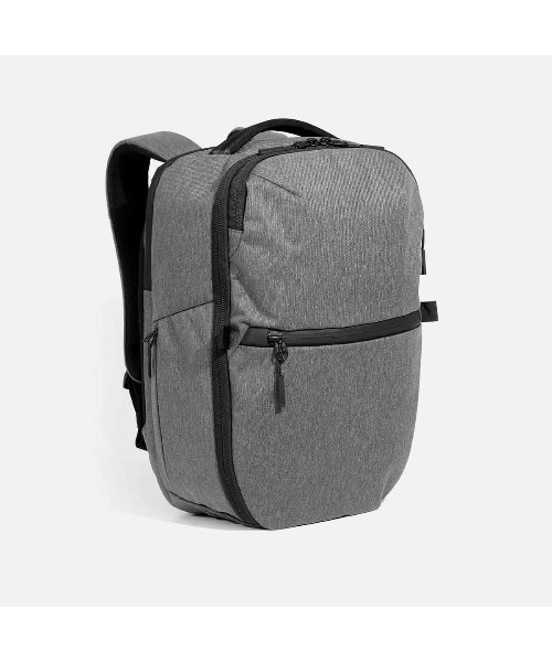 Aer（エアー） デイバック リュック AER City Pack Pro Gray / AER