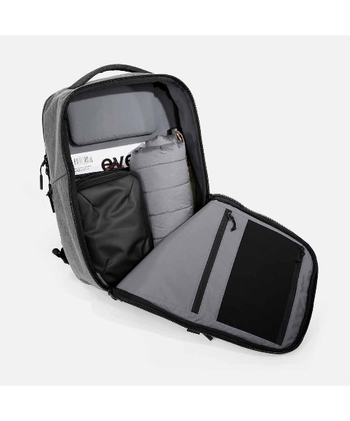 Aer（エアー） デイバック リュック AER City Pack Pro Gray / AER