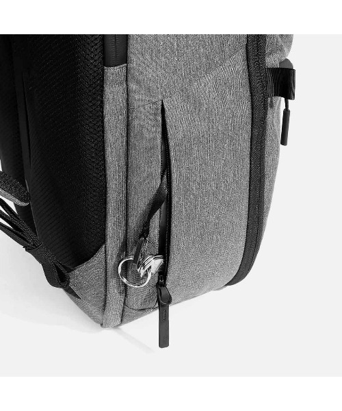 Aer（エアー） デイバック リュック AER City Pack Pro Gray / AER