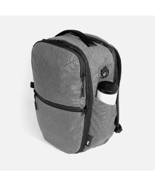 Aer（エアー） デイバック リュック AER City Pack Pro Gray / AER