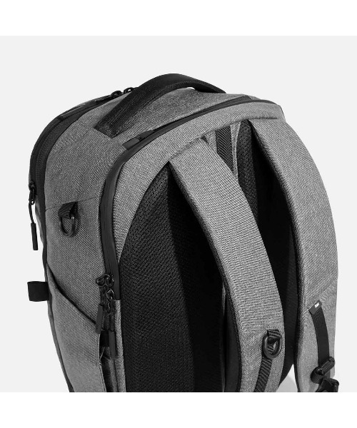 ◆Aer(エアー) ◆city pack pro ◆グレー色 ◆美品 City Pack Pro – Aer