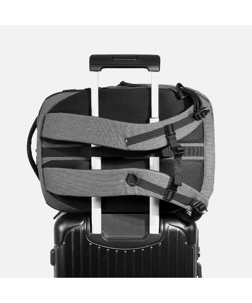 Aer（エアー） デイバック リュック AER City Pack Pro Gray / AER
