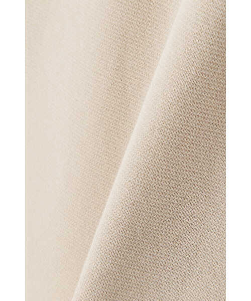 「BOSCH」 ニットワンピース 38 ネイビー レディース_画像3