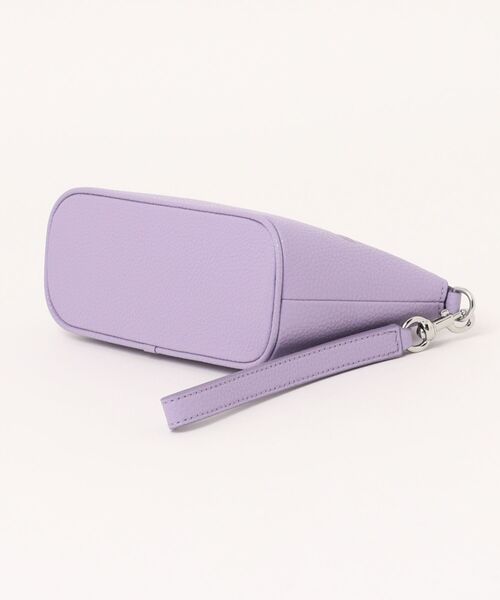 【Marc Jacobs】The Beauty Bag 化粧ポーチ マーク ジェイコブスから、注目の新作「THE BEAUTY BAG」が登場