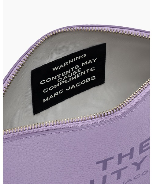 MARC JACOBS ポーチ THE BEAUTY BAG/ザ ビューティー バッグ