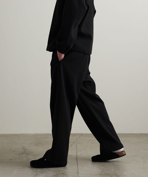 info. BEAUTY＆YOUTH マルチサイズ パンツ 「マルチサイズ」 スムース