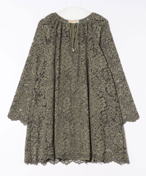 MICHAEL KORS（マイケルコース） ワンピース スタッズ コード