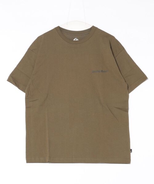 Quiksilver（クイックシルバー） tシャツ STRATEGY ST /クイック