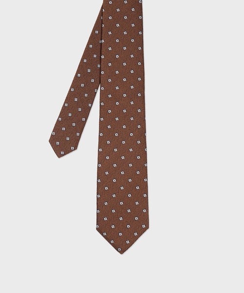 Paul Smith（ポール・スミス） ネクタイ ジオメトリックスクエア タイ