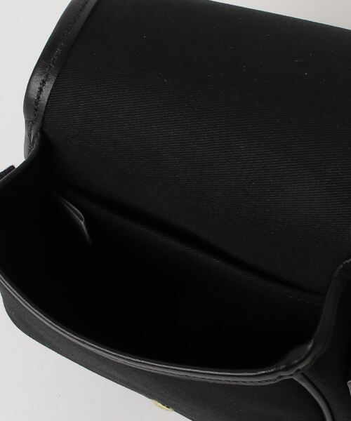 BRADY（ブレディ） ショルダーバッグ FREE チャコールグレー