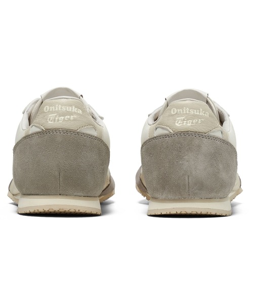 Onitsuka Tiger スニーカー ベージュ 中古・古着通販】Onitsuka Tiger (オニツカタイガー) スニーカー