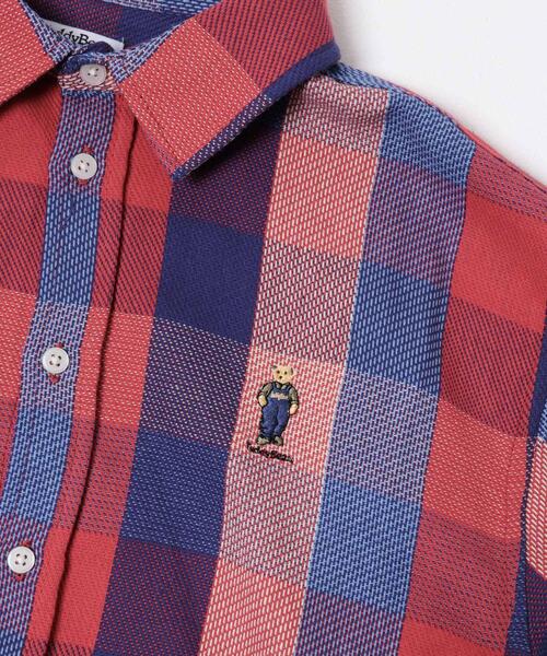 ITEMS URBANRESEARCH（アイテムズ アーバンリサーチ） シャツ
