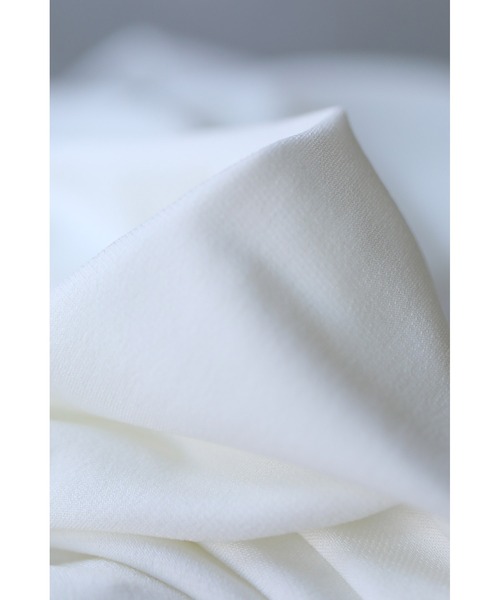 「CAWAII」 半袖カットソー FREE ホワイト レディース_画像7