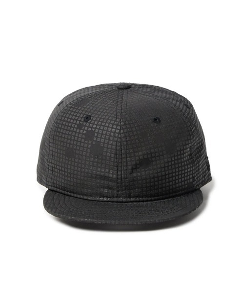 NEW ERA（ニューエラ） キャップ 帽子 OD BIKE FLASH NIGHT メンズ