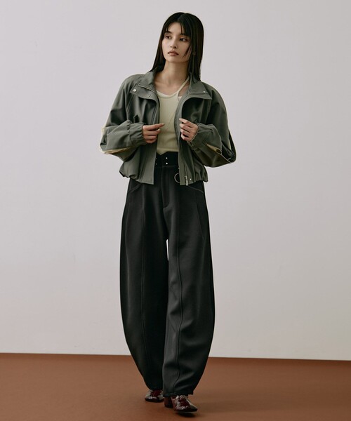 UNITED TOKYO（ユナイテッドトウキョウ） ブルゾン アウター 「完売