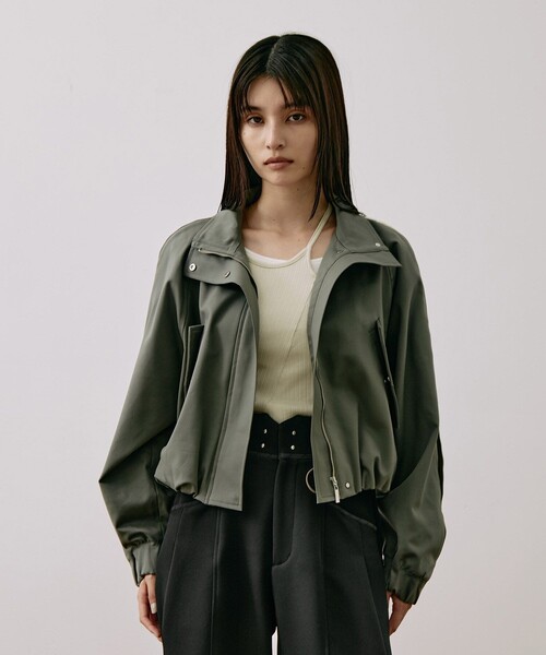 UNITED TOKYO（ユナイテッドトウキョウ） ブルゾン アウター 「完売