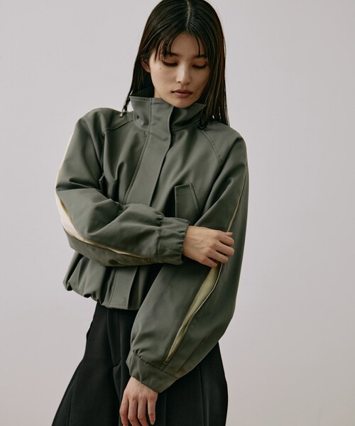 UNITED TOKYO（ユナイテッドトウキョウ） ブルゾン アウター 「完売