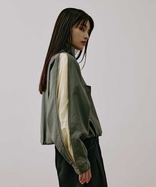 UNITED TOKYO（ユナイテッドトウキョウ） ブルゾン アウター 「完売