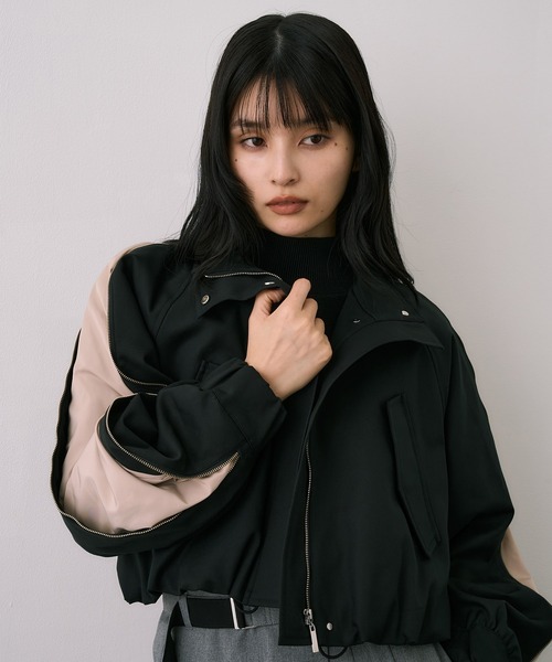 UNITED TOKYO（ユナイテッドトウキョウ） ブルゾン アウター 「完売